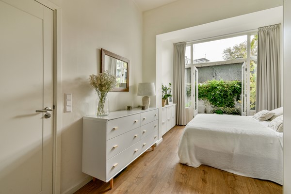 Medium property photo - Rustenburgerstraat 371H, 1072 GT Amsterdam